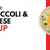 Broccoli Cheese Soup